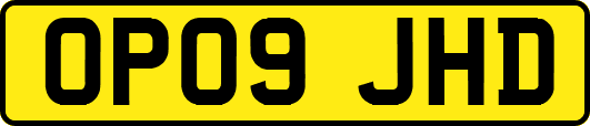 OP09JHD