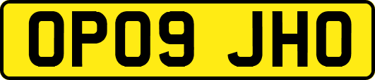 OP09JHO