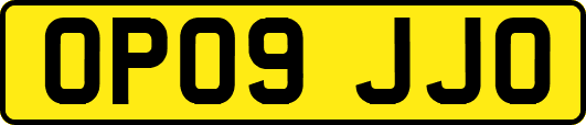OP09JJO