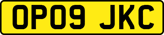 OP09JKC