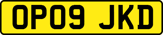 OP09JKD