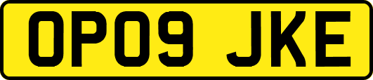 OP09JKE