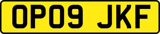 OP09JKF