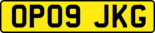 OP09JKG