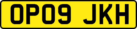 OP09JKH