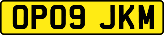 OP09JKM