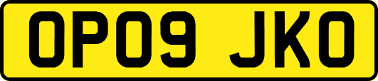 OP09JKO