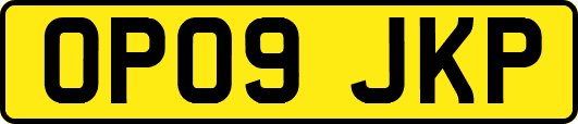 OP09JKP