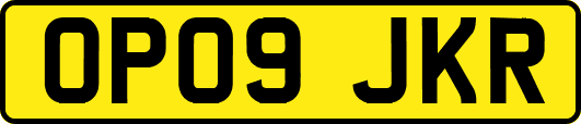 OP09JKR