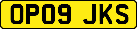 OP09JKS