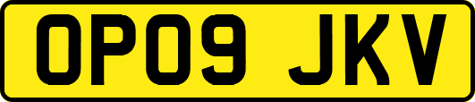 OP09JKV