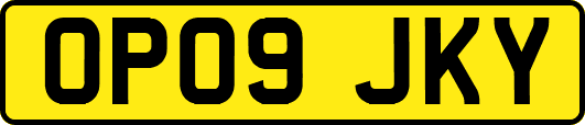 OP09JKY