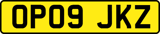 OP09JKZ