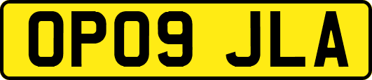 OP09JLA