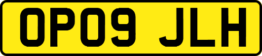 OP09JLH