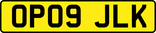 OP09JLK