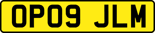 OP09JLM