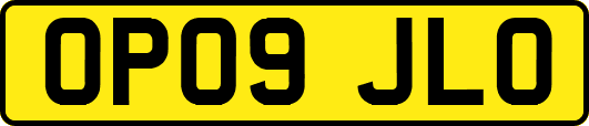 OP09JLO