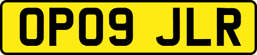 OP09JLR