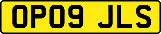 OP09JLS