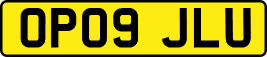 OP09JLU