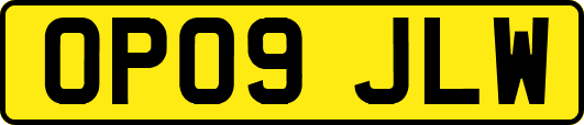 OP09JLW