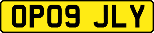 OP09JLY