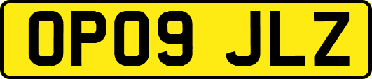 OP09JLZ