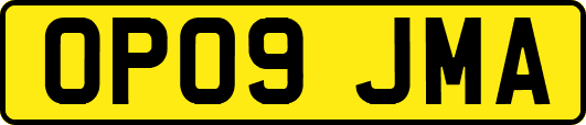 OP09JMA