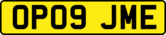 OP09JME