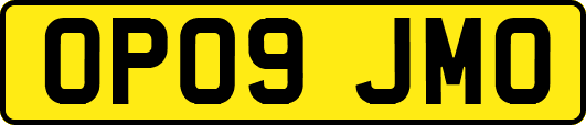OP09JMO