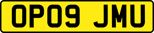 OP09JMU