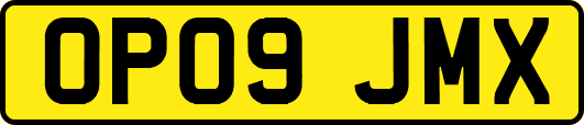 OP09JMX