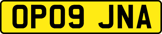 OP09JNA