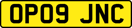 OP09JNC