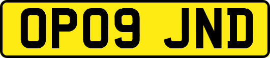 OP09JND