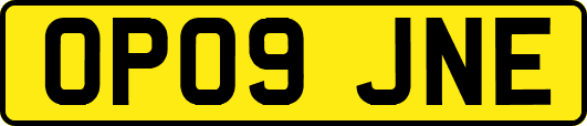 OP09JNE