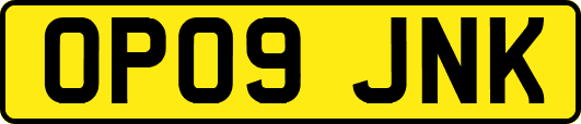 OP09JNK