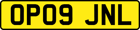 OP09JNL