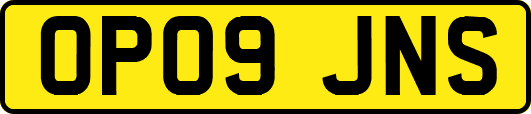 OP09JNS