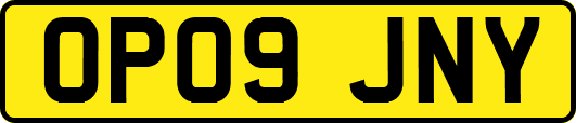 OP09JNY