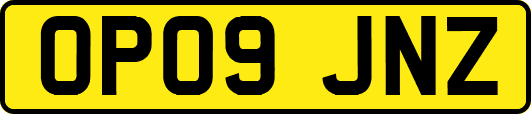 OP09JNZ