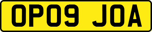 OP09JOA