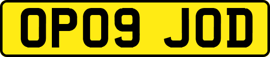 OP09JOD