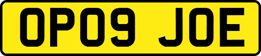 OP09JOE