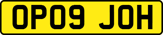 OP09JOH