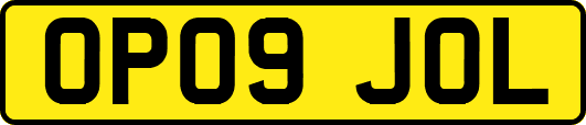 OP09JOL