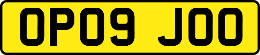 OP09JOO