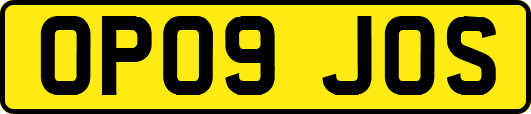 OP09JOS