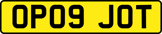 OP09JOT